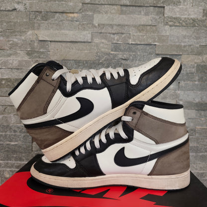 Air Jordan 1 High OG Dark Mocha - Taille 44,5
