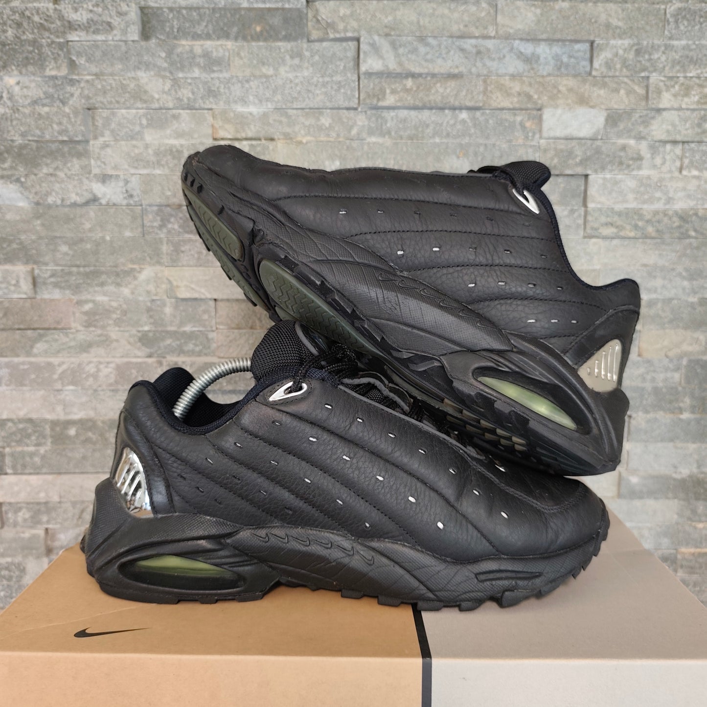 Nike Hot Step Terra x Nocta Black – Taille 42,5