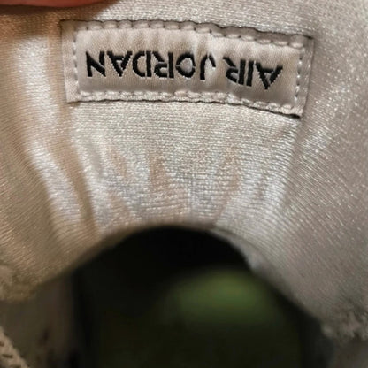 Air Jordan 4 Néon GS – Taille 40