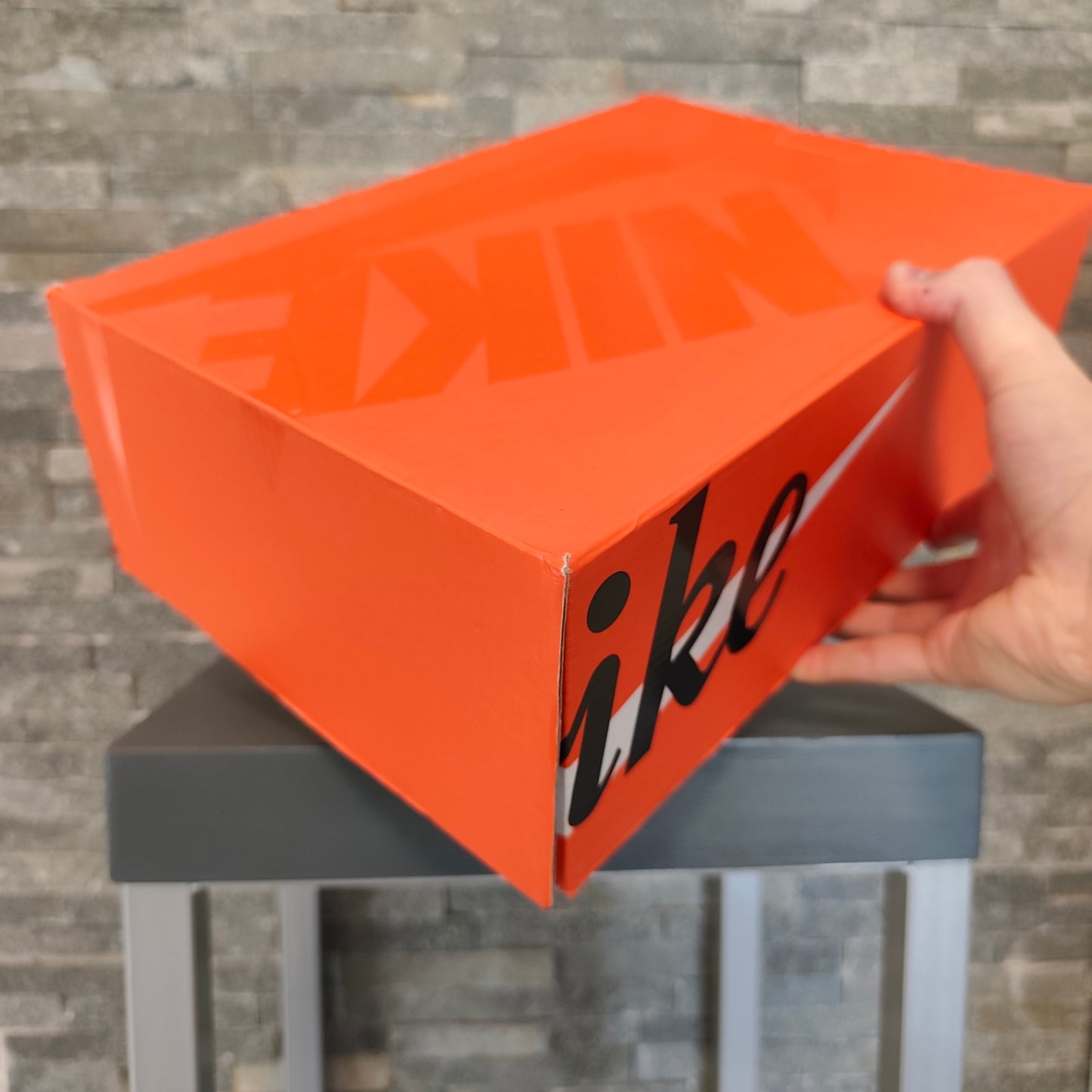 Nike LD Waffle x Sacai x Undercover "Citrus" – Taille 42,5