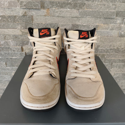 Nike Dunk SB High San Francisco Giants - Taille 40.5