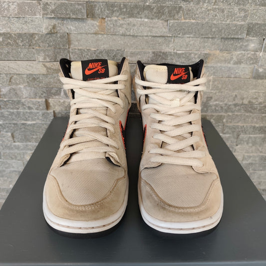Nike Dunk SB High San Francisco Giants - Taille 40.5