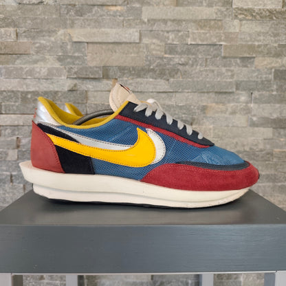 Nike LD Waffle x Sacai "Varsity Blue" – Taille 44.5