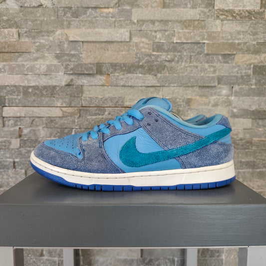 Nike Dunk Low SB Raspberry – Taille 43
