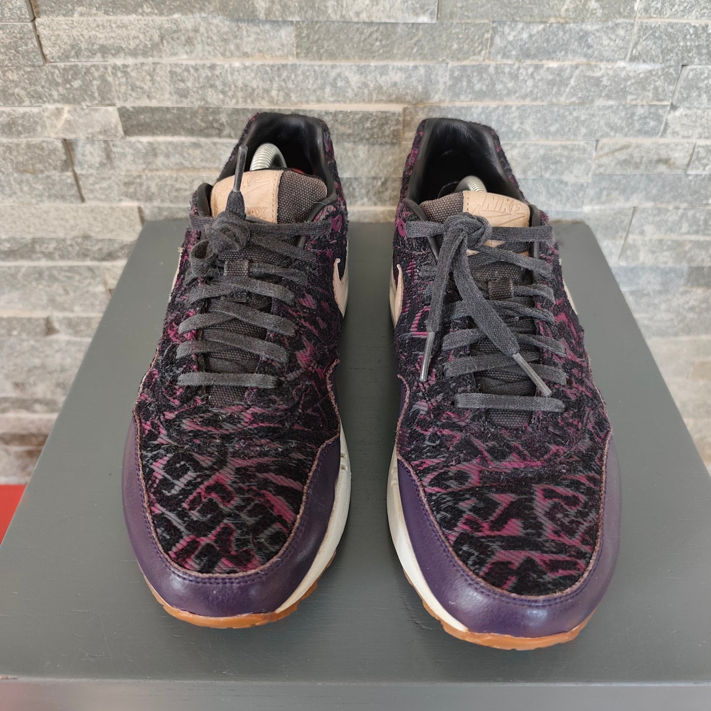 Nike Air Max 1 Purple Dynasty - Taille 39