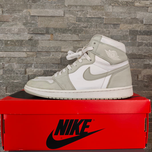 Air Jordan 1 High Seafoam - Taille 43