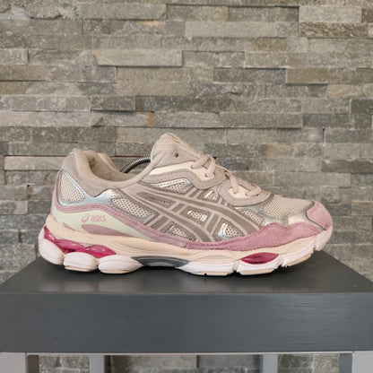 Asics Gel NYC Strawberrie – Taille 43.5